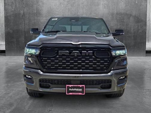 2025 RAM 1500 Lone Star