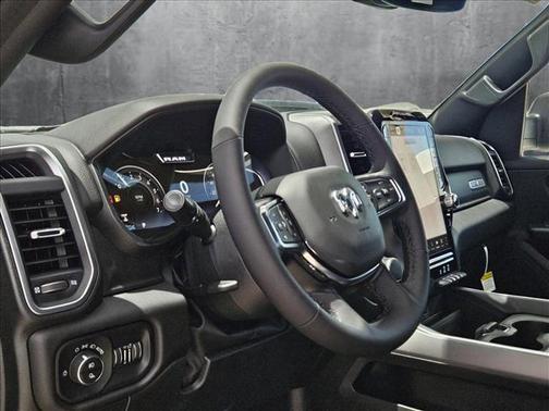 2025 RAM 1500 Lone Star