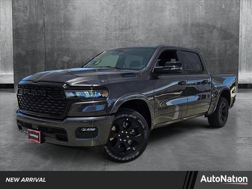 2025 RAM 1500 Lone Star