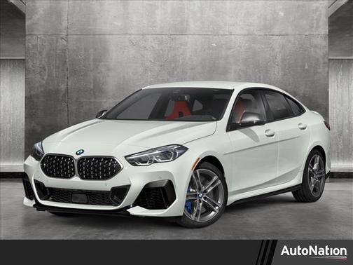 2020 BMW M235 Gran Coupe xDrive