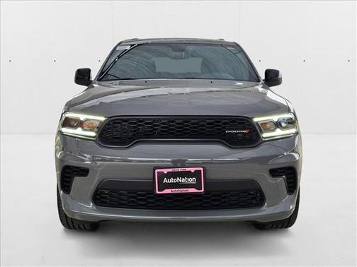 2025 Dodge Durango GT RWD