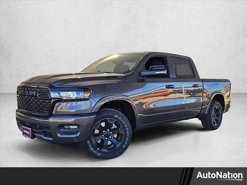 2026 RAM 1500 Lone Star