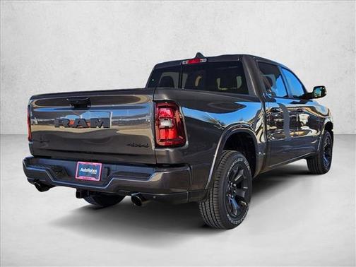 2026 RAM 1500 Lone Star