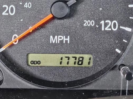 2004 Nissan Sentra 1.8 S