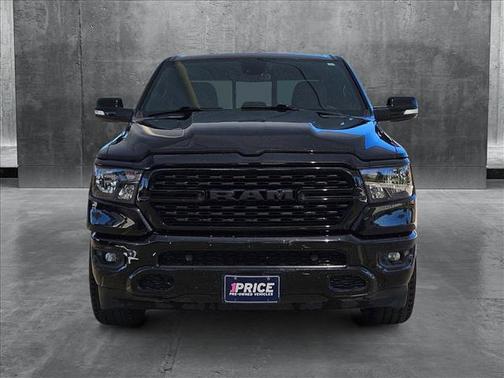 2022 RAM 1500 Lone Star
