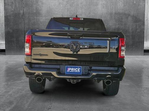 2022 RAM 1500 Lone Star