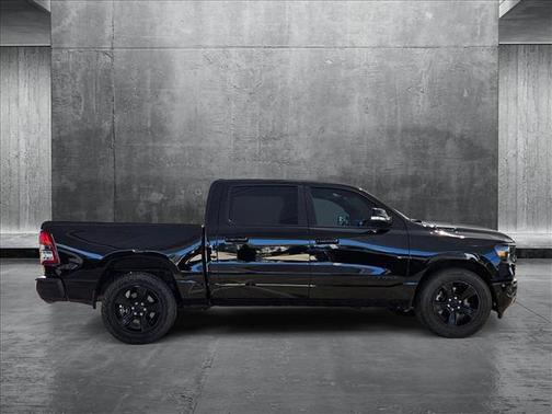 2022 RAM 1500 Lone Star