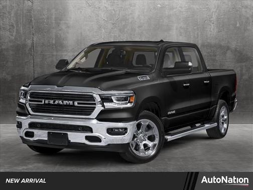 2022 RAM 1500 Lone Star