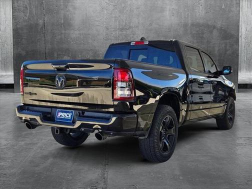 2022 RAM 1500 Lone Star