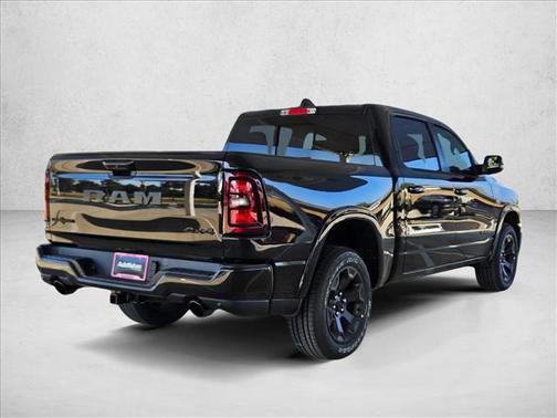 2026 RAM 1500 Lone Star