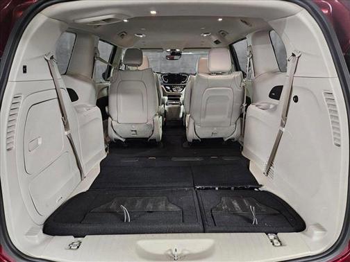 2021 Chrysler Pacifica Hybrid Touring L