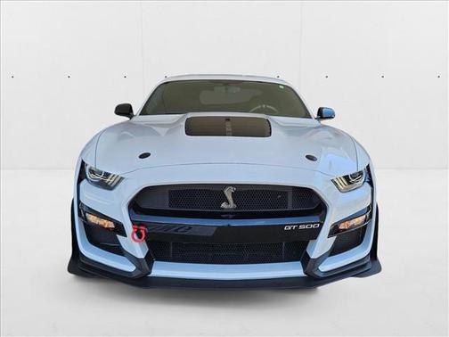 2021 Ford Shelby GT500 Base