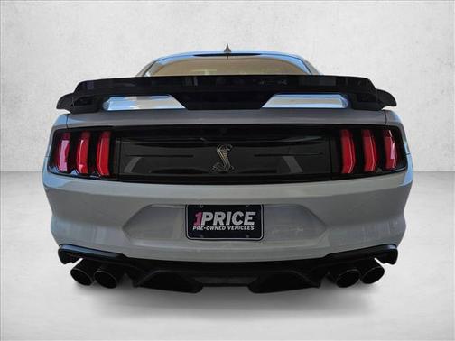 2021 Ford Shelby GT500 Base