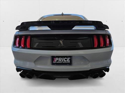2021 Ford Shelby GT500 Base