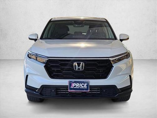 2023 Honda CR-V EX-L 2WD