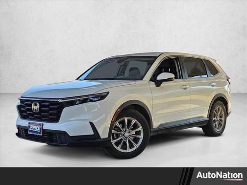 2023 Honda CR-V EX-L 2WD