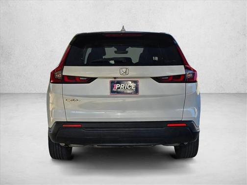 2023 Honda CR-V EX-L 2WD