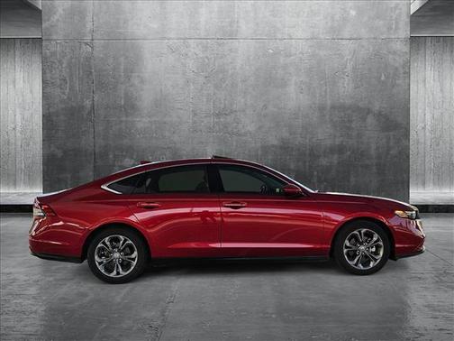 2023 Honda Accord EX 1.5T