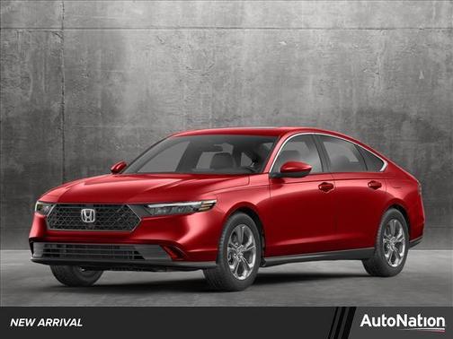 2023 Honda Accord EX 1.5T