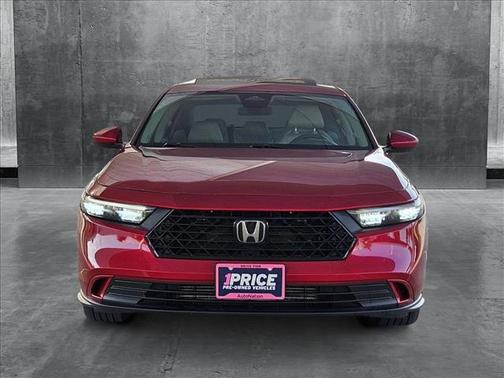 2023 Honda Accord EX 1.5T