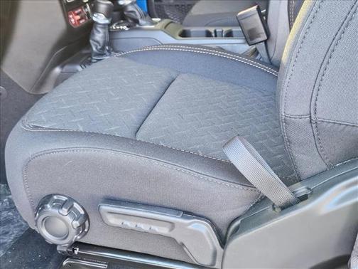 2026 Jeep Gladiator Mojave 4x4