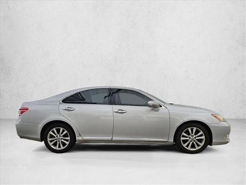 2012 Lexus ES 350 Base