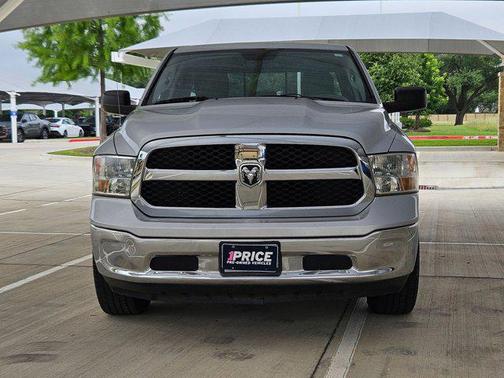 2022 RAM 1500 Lone Star