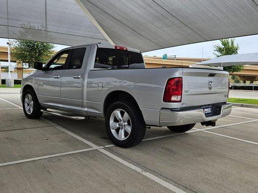 2022 RAM 1500 Lone Star