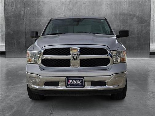 2022 RAM 1500 Lone Star