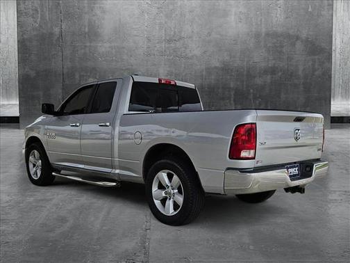2022 RAM 1500 Lone Star