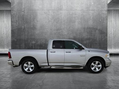 2022 RAM 1500 Lone Star