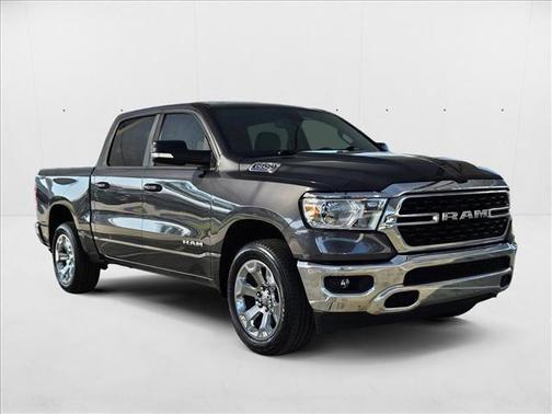 2022 RAM 1500 Lone Star