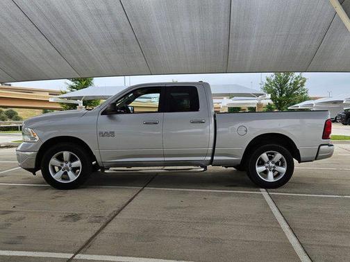 2022 RAM 1500 Lone Star