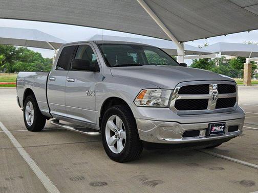 2022 RAM 1500 Lone Star
