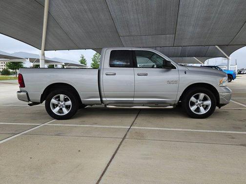 2022 RAM 1500 Lone Star