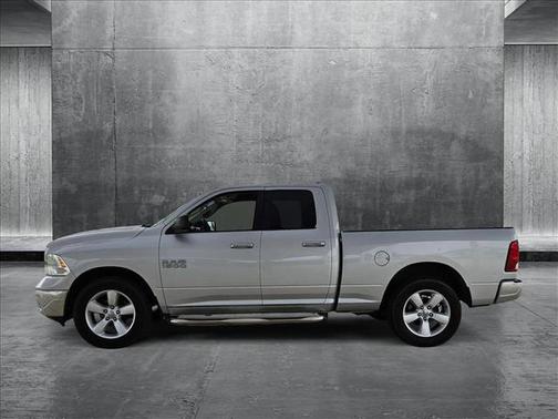 2022 RAM 1500 Lone Star