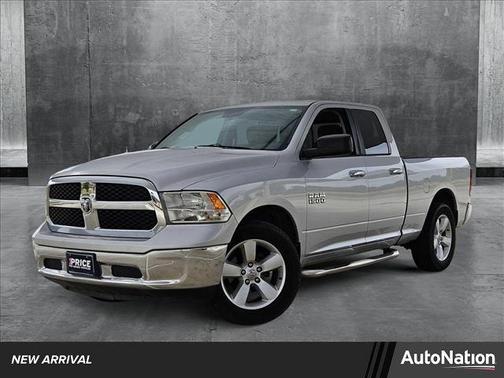 2022 RAM 1500 Lone Star