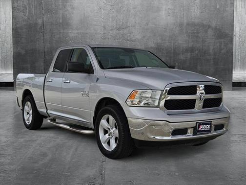 2022 RAM 1500 Lone Star