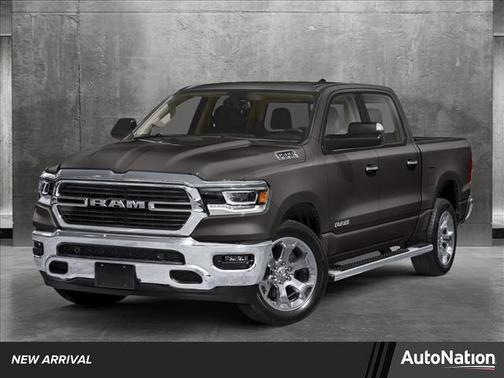2022 RAM 1500 Lone Star