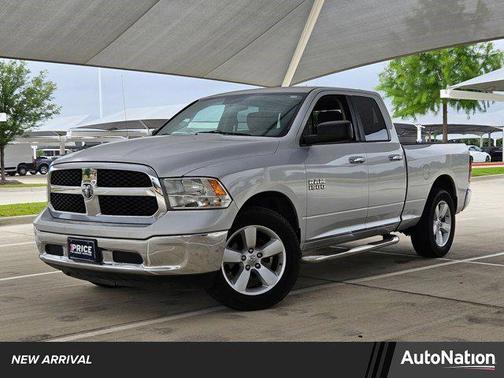 2022 RAM 1500 Lone Star