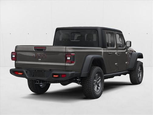 2026 Jeep Gladiator Mojave X 4x4