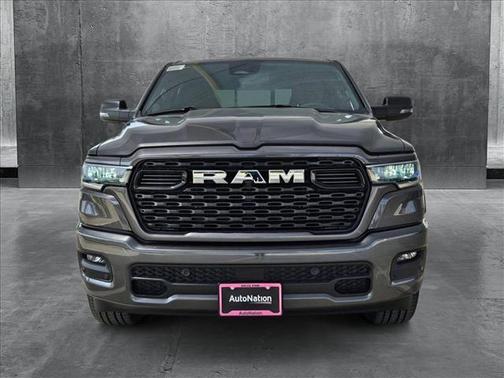 2025 RAM 1500 Lone Star