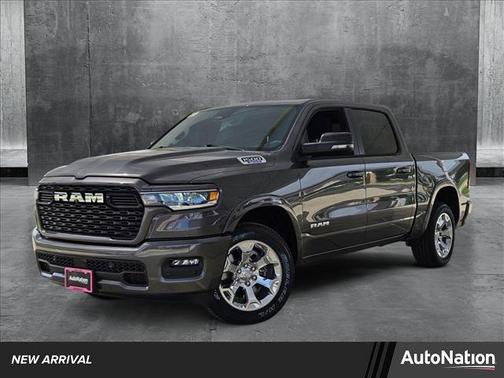 2025 RAM 1500 Lone Star