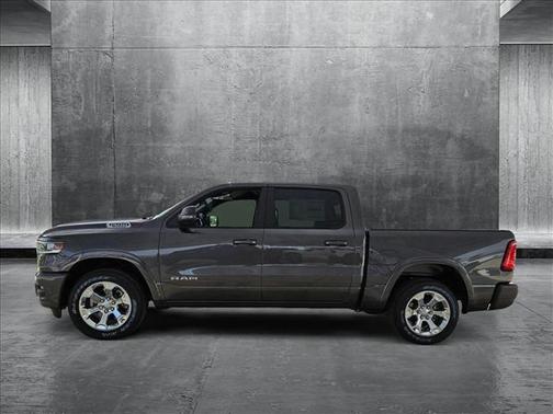 2025 RAM 1500 Lone Star