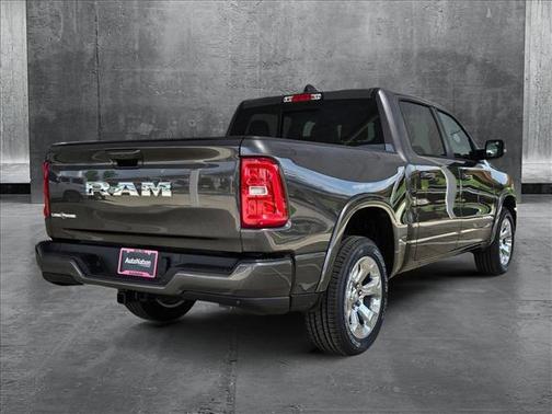 2025 RAM 1500 Lone Star