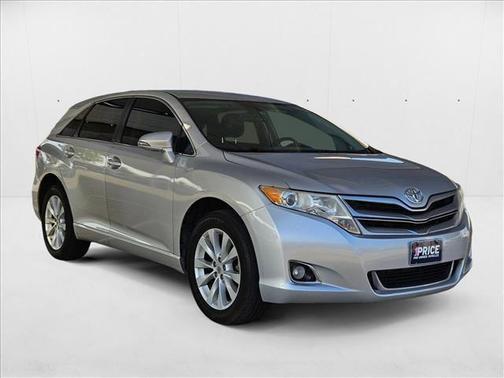 2014 Toyota Venza LE