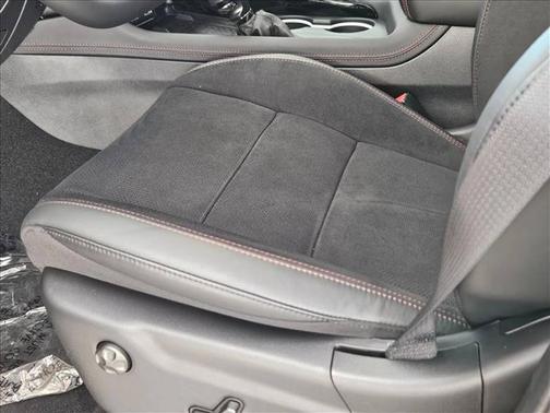 DB Black Clearcoat 2026 Dodge Durango GT Plus