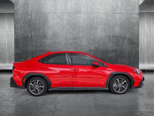 2024 Subaru WRX Base
