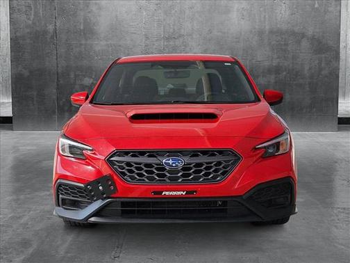 2024 Subaru WRX Base