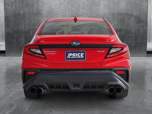 2024 Subaru WRX Base